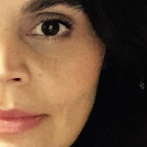 Meet your Posher, Sonia